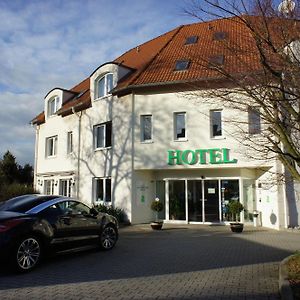 Hotel Pesterwitzer Siegel